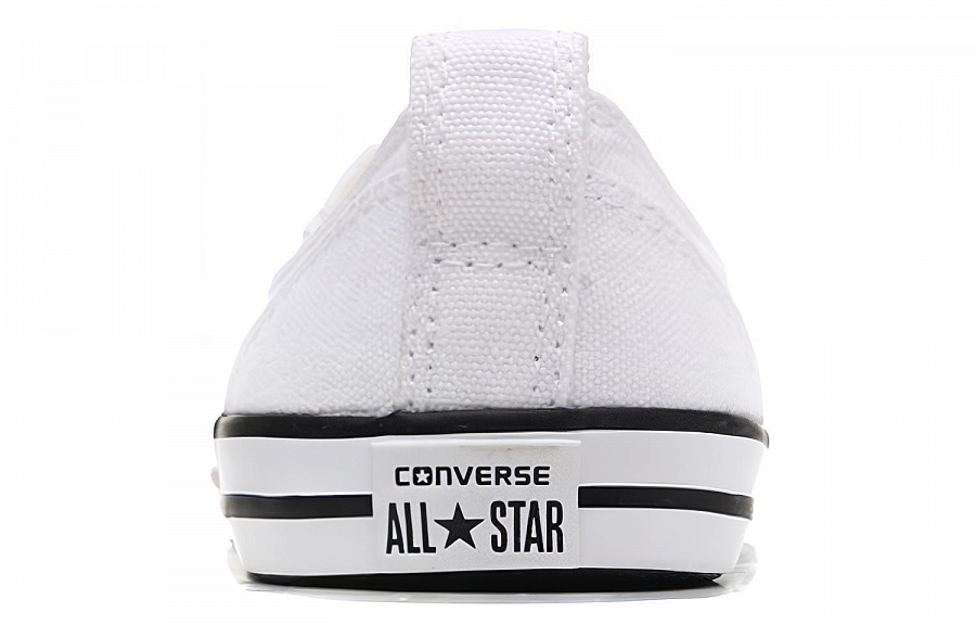 Converse All Star Slip Resistant And Breathable Low top Skateboard Shoes купить в интернет-магазине Yoocart с быстрой доставкой по России.