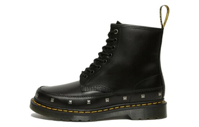 Dr.Martens 1460 Martin Boots Unisex Black