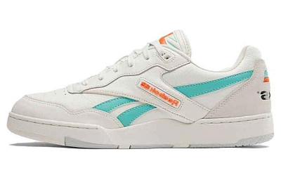 Reebok Cam Hicks X Bb 4000 2 'The Green Box'