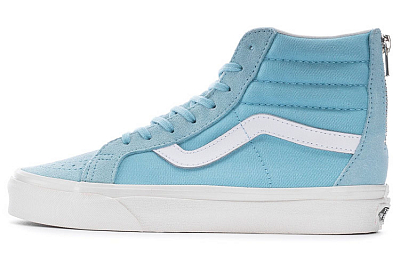 Vans Sk8 Hi Reissue 'Twill' Sneakers