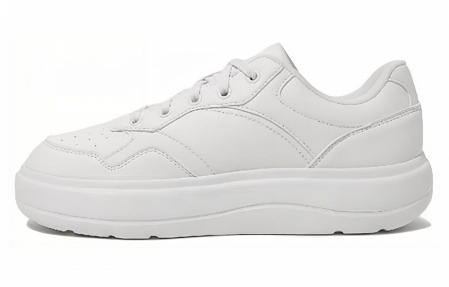 FILA Rules V3 Low Top Casual Shoes Unisex White купить в интернет-магазине Yoocart с быстрой доставкой по России.