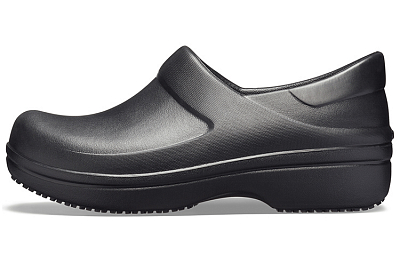 Crocs Closed Toe Slippers Women's