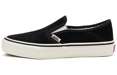 Vans Slip on VR3 Sf 'Black White'