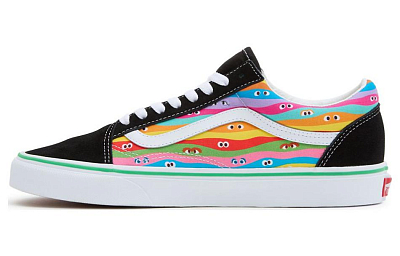 Vans Old Skool 'Black'