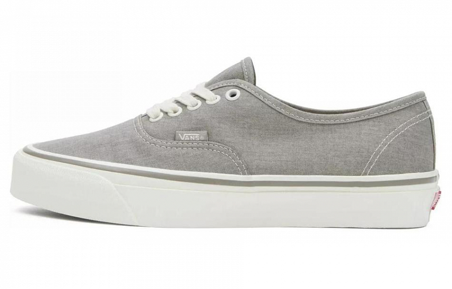 Vans Authentic Reissue 44 Lx 'Grey' Women's купить в интернет-магазине Yoocart с быстрой доставкой по России.