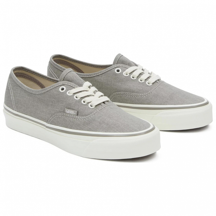 Vans Authentic Reissue 44 Lx 'Grey' Women's купить в интернет-магазине Yoocart с быстрой доставкой по России.
