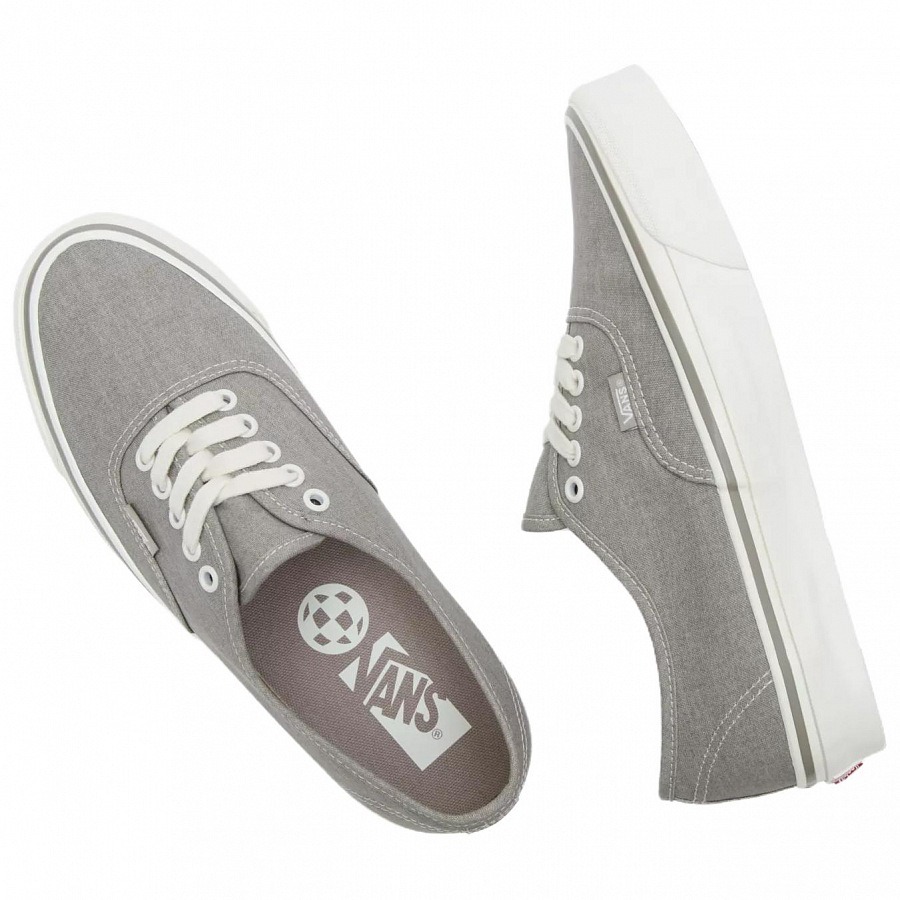 Vans Authentic Reissue 44 Lx 'Grey' Women's купить в интернет-магазине Yoocart с быстрой доставкой по России.