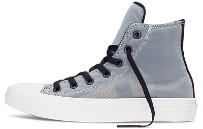 Converse Chuck Taylor All Star Ii Reflective 'Grey'