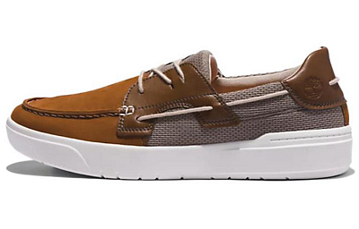 Timberland Seneca Bay 'Brown White'