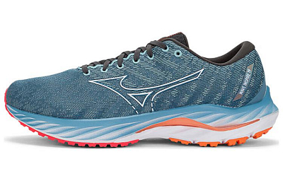 Mizuno Wave Inspire 19 'Dazzling Blue'