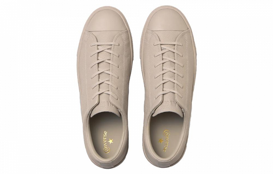 Converse All Star Coupe Epais Wr Ox 'Beige' купить в интернет-магазине Yoocart с быстрой доставкой по России.