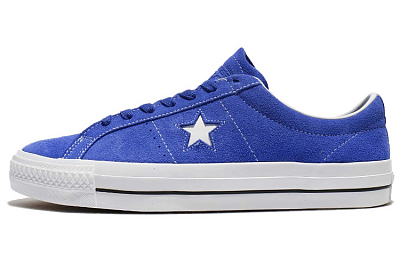 Converse One Star Pro Low 'Blue'