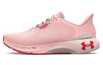 Under Armour Hovr Machina 3 Cn 'Pink Red' Women's
