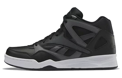 Reebok Royal BB4500 High 2 'Black Pure Grey'