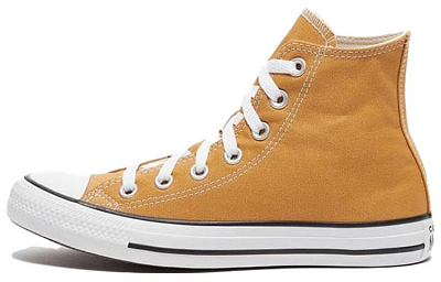 Converse Chuck Taylor Hi All Star Sneakers 'Burnt Honey'