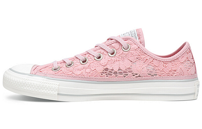 Converse Chuck Taylor Ii All Star Red Women's