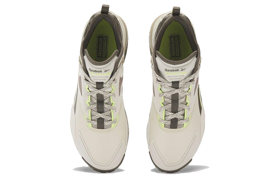 Reebok Nano X3 Adventure 'Stucco Laser Lime'