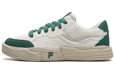 FILA Fusion Pop Ii 'White Green' Women's