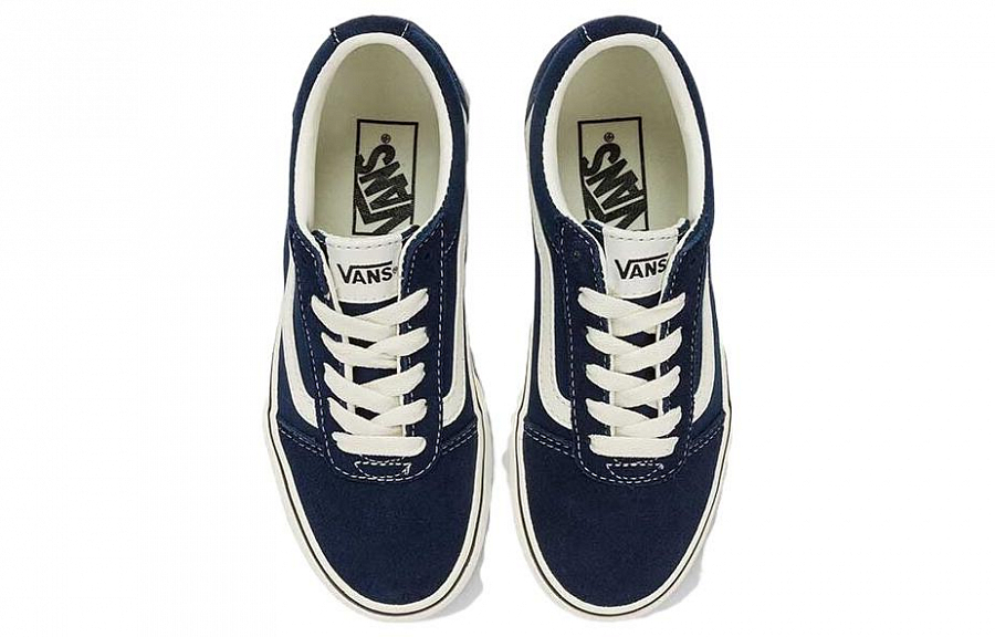 Vans Old Skool 36 Dx 'Dress Blues' Women's купить в интернет-магазине Yoocart с быстрой доставкой по России.