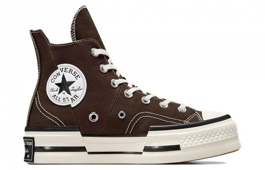 Converse Chuck 70 Plus High 'Fresh Brew' купить в интернет-магазине Yoocart с быстрой доставкой по России.