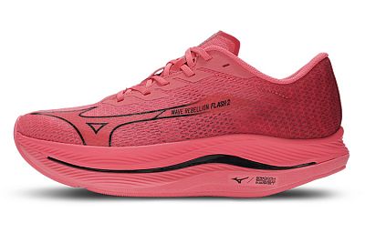 Mizuno Wave Rebellion Flash 2 'Reach Beyond Pb Pack'