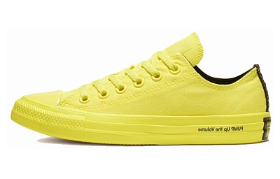 Converse Opi X Chuck Taylor All Star Low 'Pump Up The Volume'