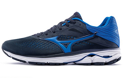 Mizuno Rider 23 Navy Blue