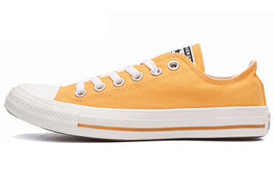 Converse Chuck Taylor All Star 'Orange'