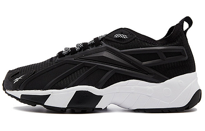 Reebok Intv 20 Black