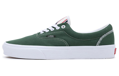 Vans Era 'Forest Green'