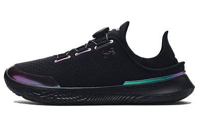 Under Armour SlipSpeed 'Black Iridescent'