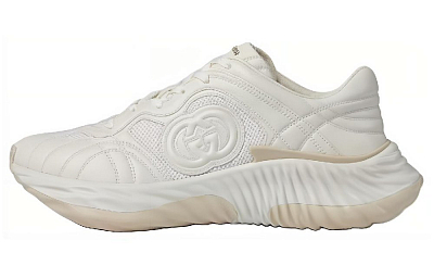 GUCCI Ripple Sneaker 'Off White'