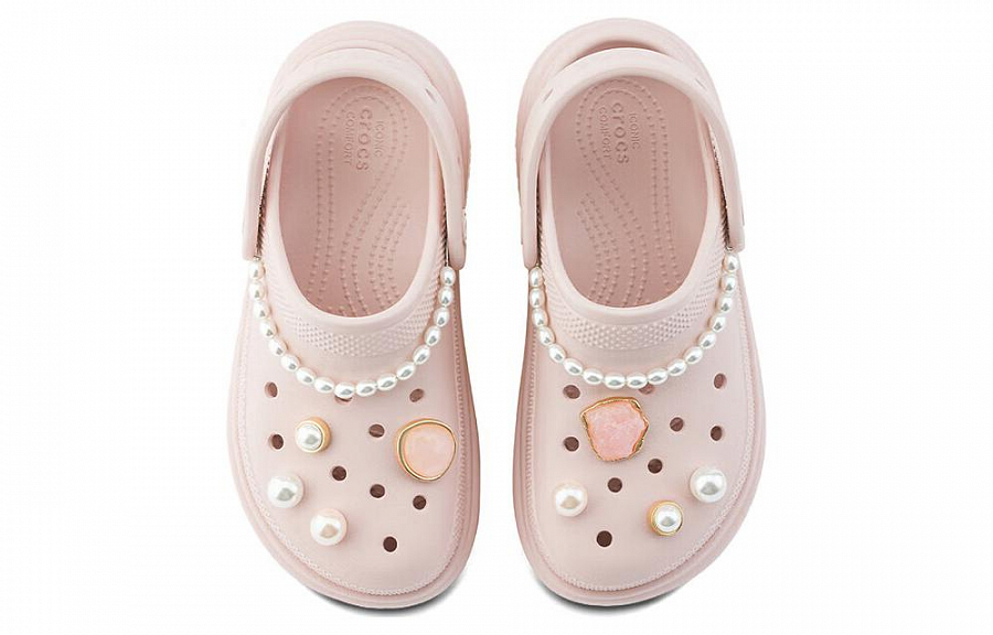 Crocs Clogs Women's Crocs Clogs Women's купить в интернет-магазине Yoocart с быстрой доставкой по России.