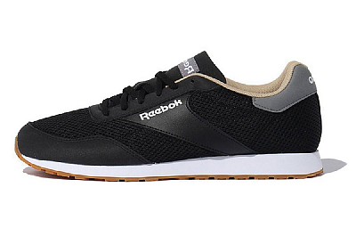 Reebok Royal Dimension 'Black Yellow'