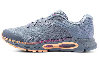Under Armour Hovr Infinite 3 Cn Sneakers Blue Women's
