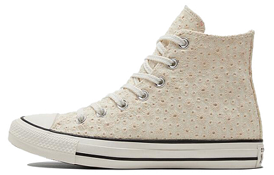 Converse Colorblock Chuck Taylor All Star For Beige Women's