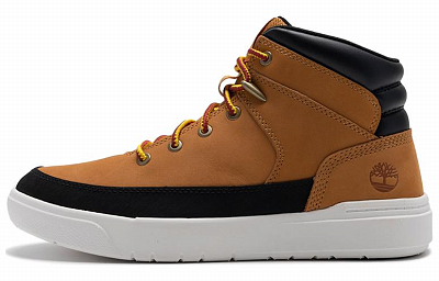 Timberland Senece Bay Mid Hiker 'Wheat'