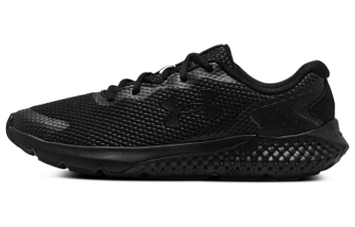 Under Armour Charged Rogue 3 'Triple Black' Women's