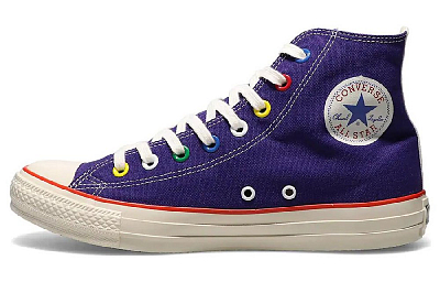 Converse All Star Us Jams Hi X Original Jams 'Purple'