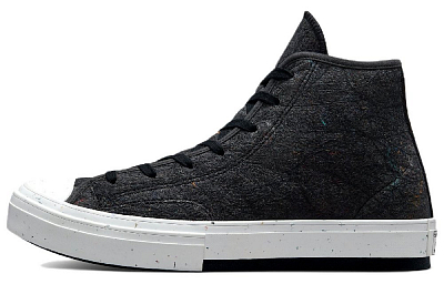 Converse Renew Chuck Taylor All Star 1970s Redux Scrap 'Black'
