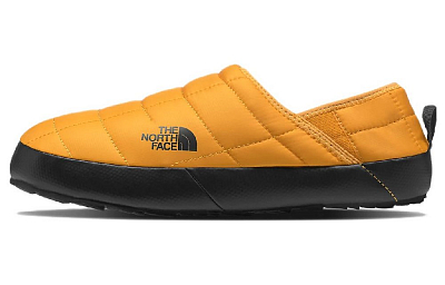 THE NORTH FACE Thermoball Traction Mule V Summit Gold