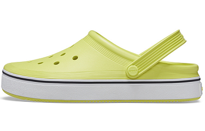 Crocs Classic Crocband Clog 'Green'