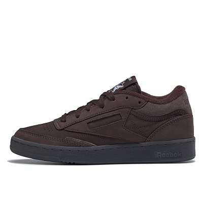 Reebok Club C Mid Ii Adsum Dark Brown