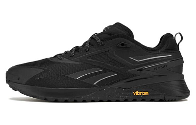 Reebok Nano X3 Adventure 'Black Pewter'