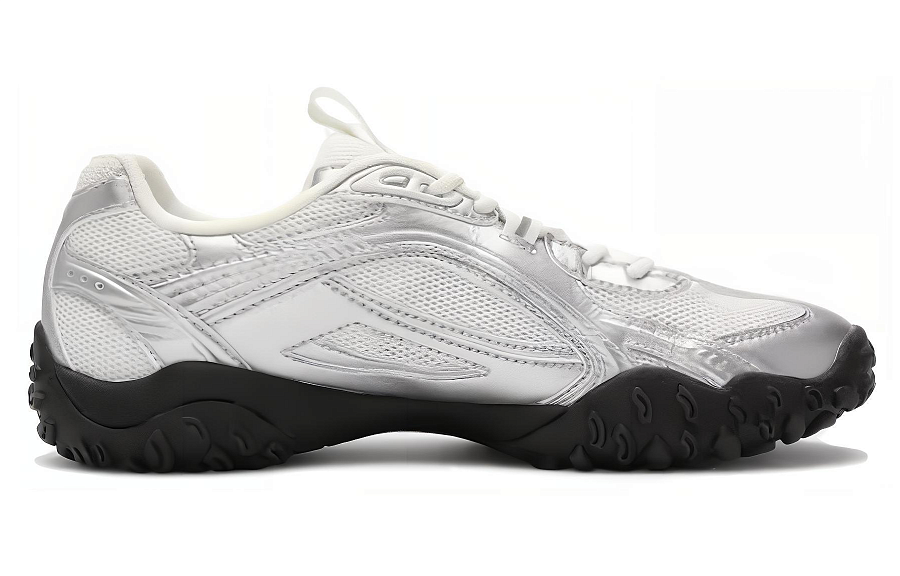 FILA ECHAPPE Ms Low top Casual Shoes Unisex White купить в интернет-магазине Yoocart с быстрой доставкой по России.