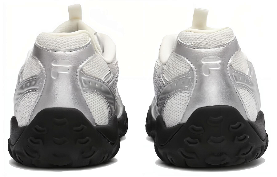 FILA ECHAPPE Ms Low top Casual Shoes Unisex White купить в интернет-магазине Yoocart с быстрой доставкой по России.