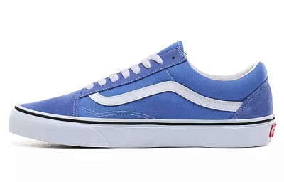 Vans Old Skool 'Ultramarine'