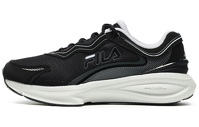 FILA Athletics Energy 'Black White' Women's