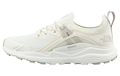 THE NORTH FACE Vectiv Hypnum Sneaker 'White' Women's