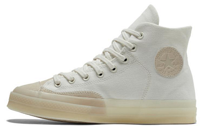 Converse Chuck Taylor All Star 70 Marquis Nautical Vintage White Natural Ivory